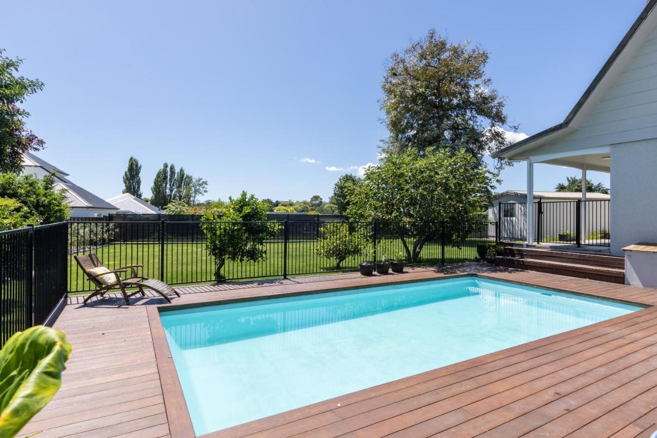 Live Large In The Village Havelock North Kültér fotó